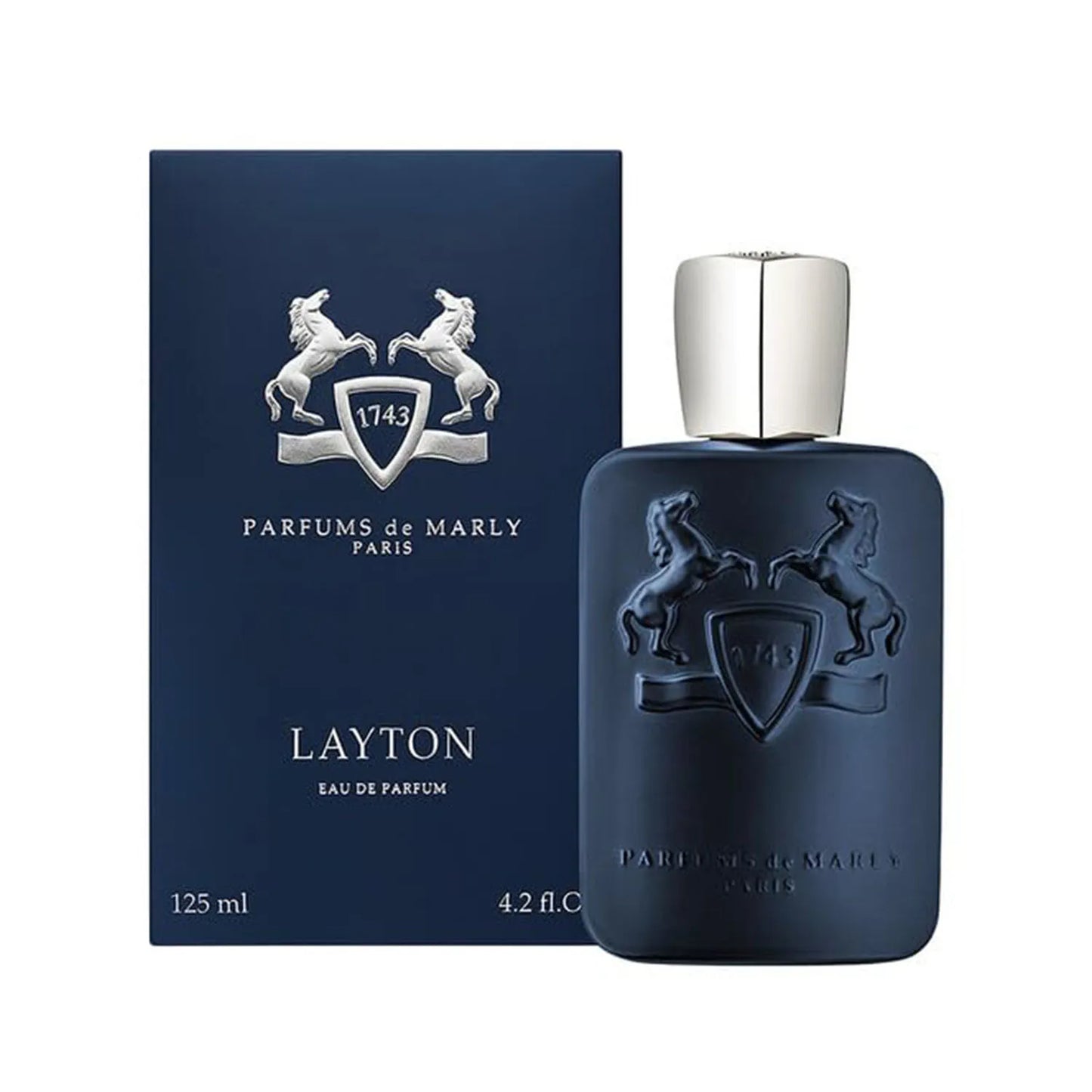 Parfums De Marly Eau De Parfum Unisex Long Lasting Perfume
