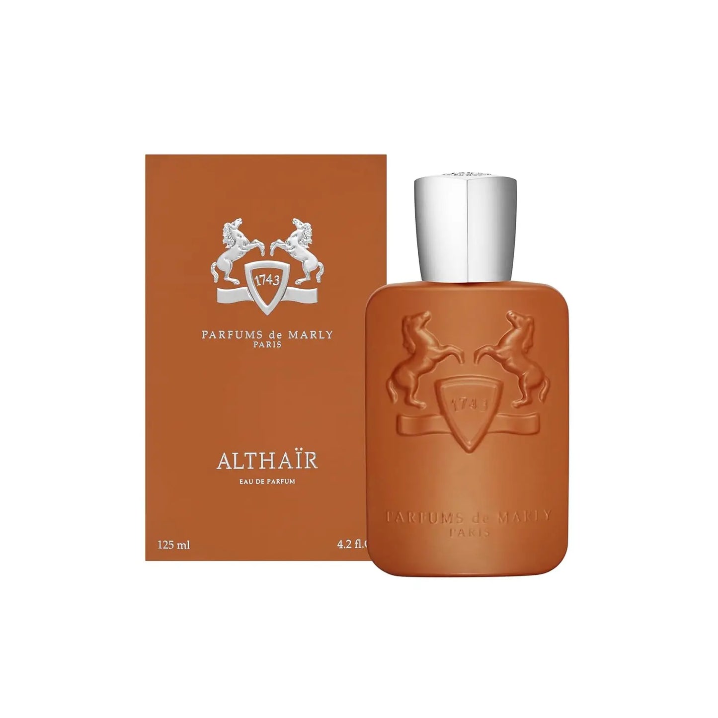 Parfums De Marly Eau de Parfum Unisex Long Lasting Floral