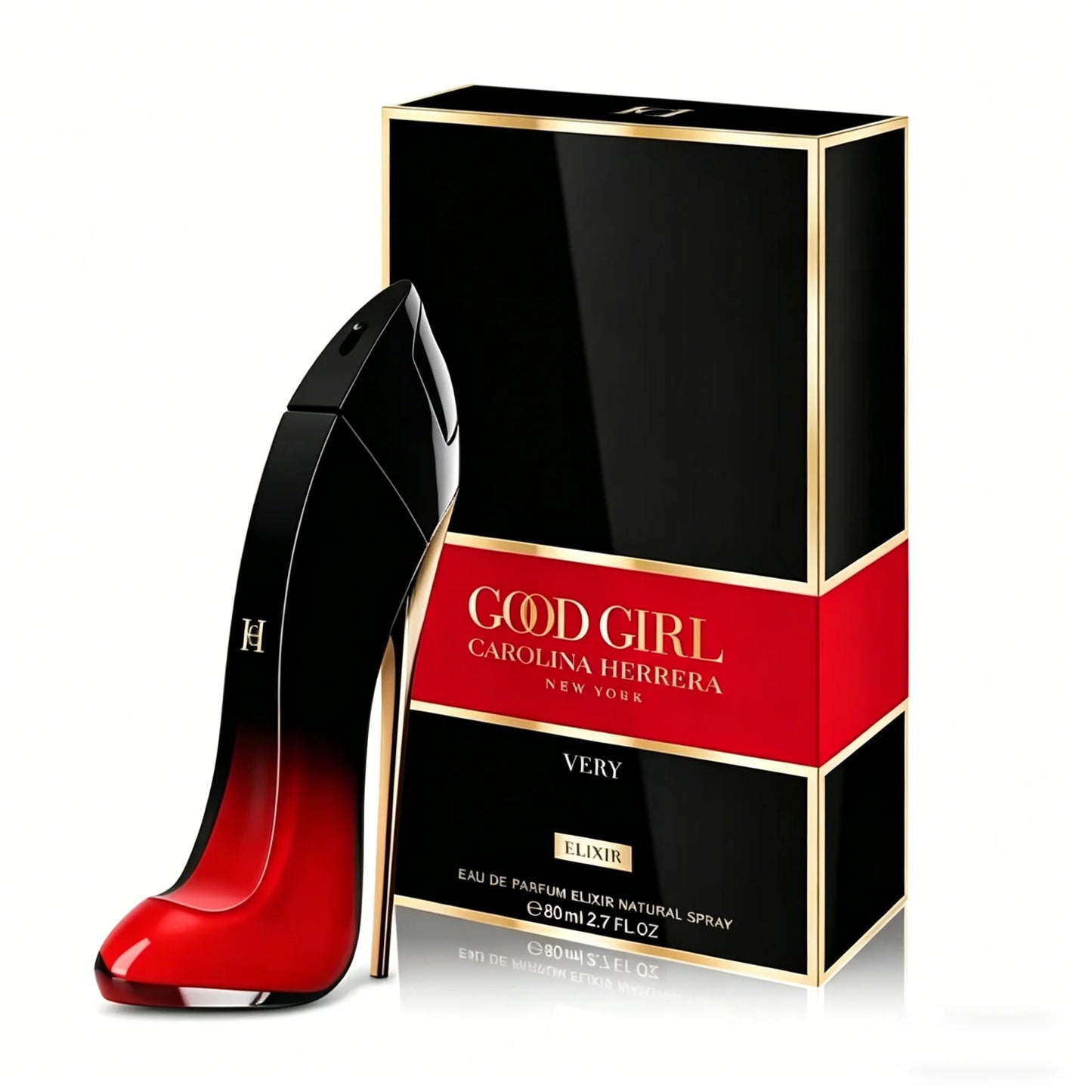 Carolina Herrera Very Good Girl Elixir Eau De Parfum