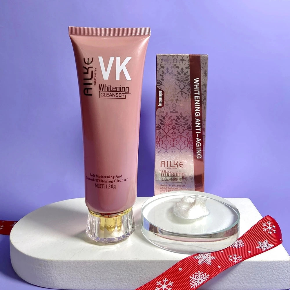 AILKE Brightening Lightening Facial Cream For All Skin Types