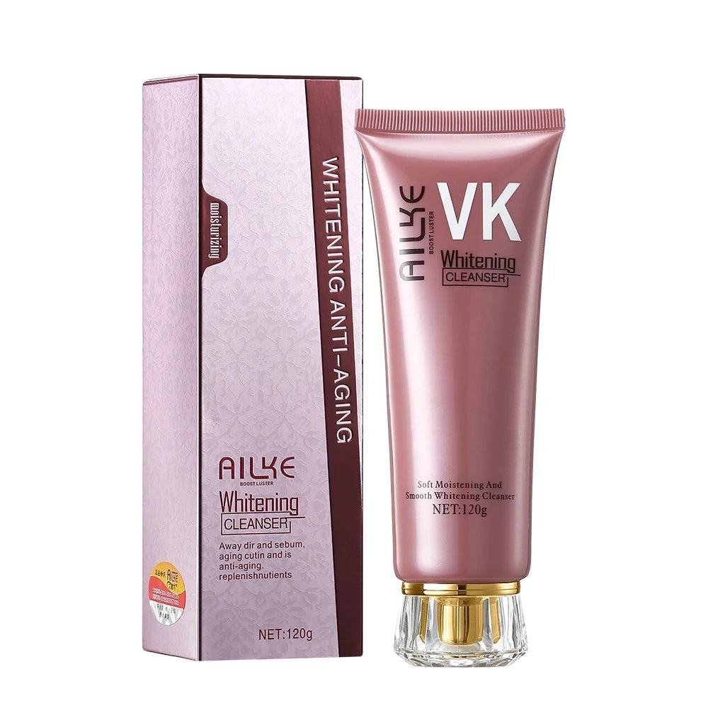 AILKE Whitening Anti Wrinkle Cream With Collagen Hyaluronic Acid