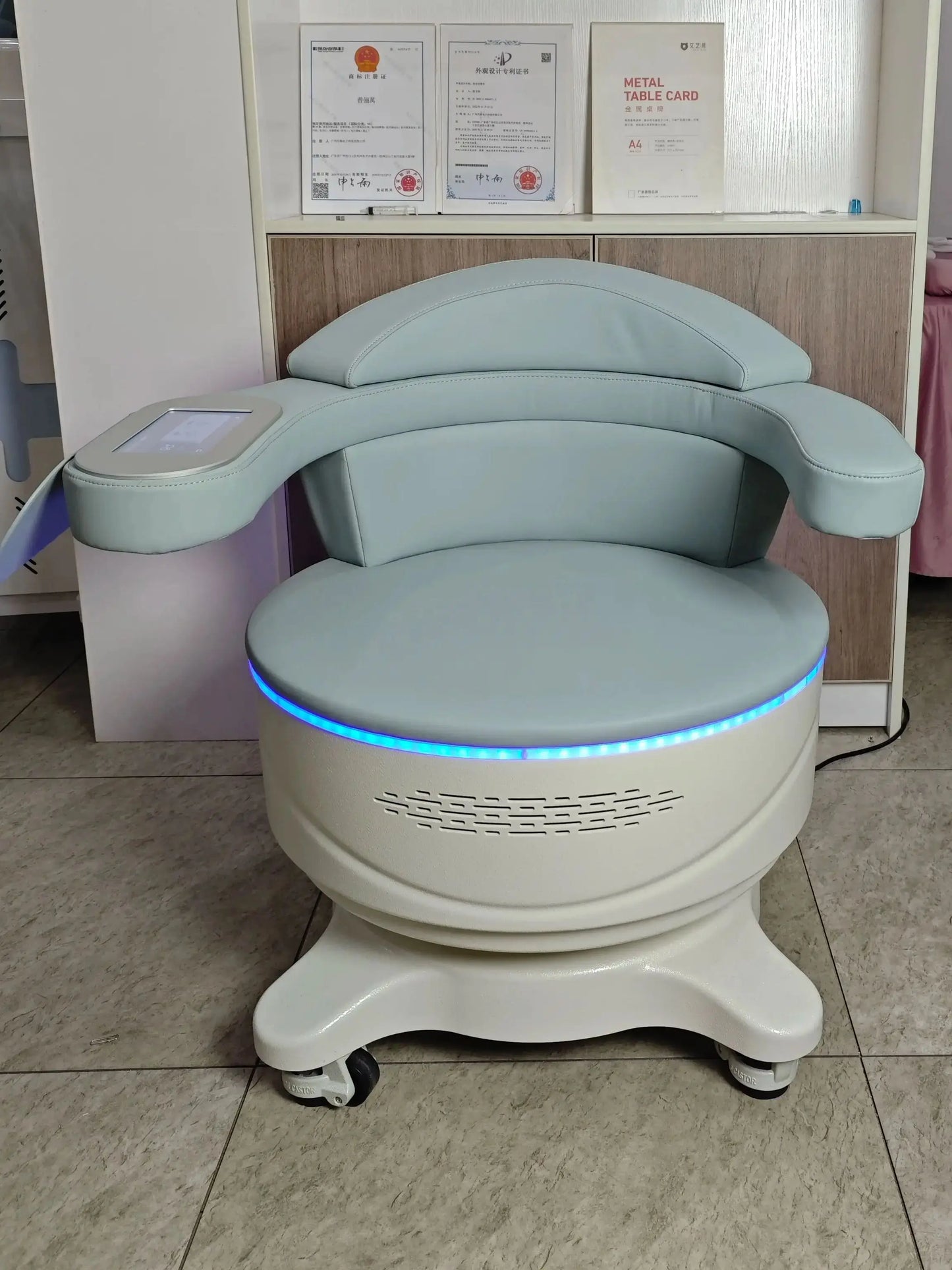 SLyric Postpartum Pelvic Floor Stimulator Noninvasive Electromagnetic Therapy