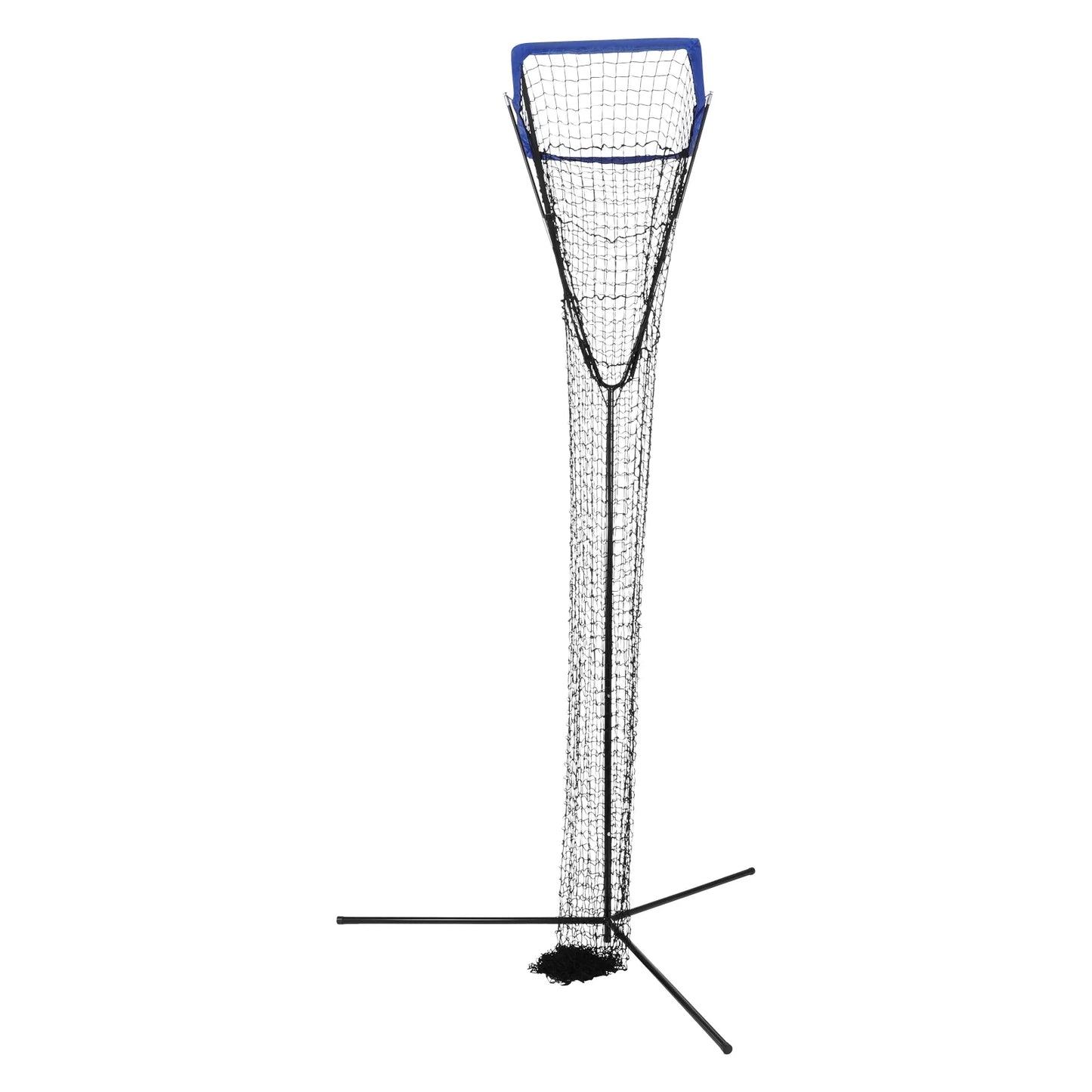Volleyball Trainer Net Adjustable Height System For Backyard Practice