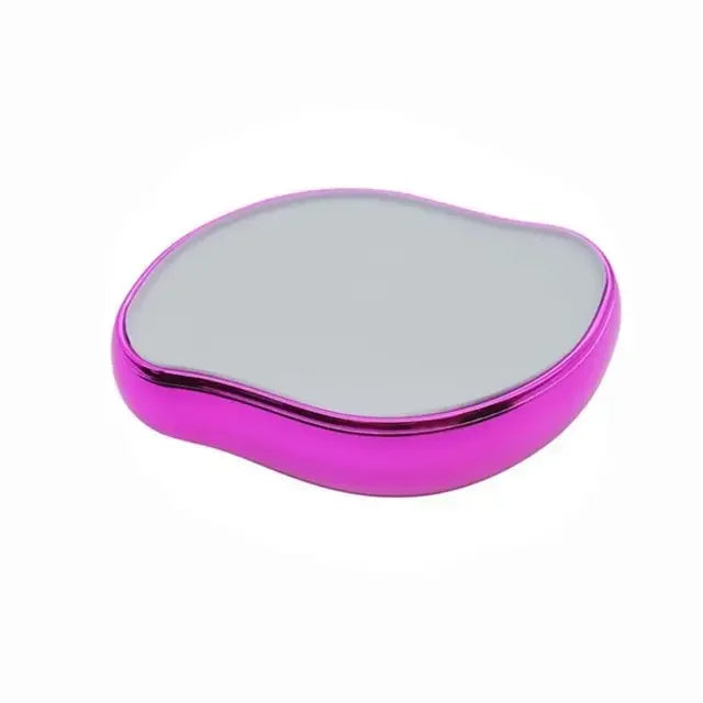 Crystal Hair Eraser Portable Reusable Depilation Tool For Body