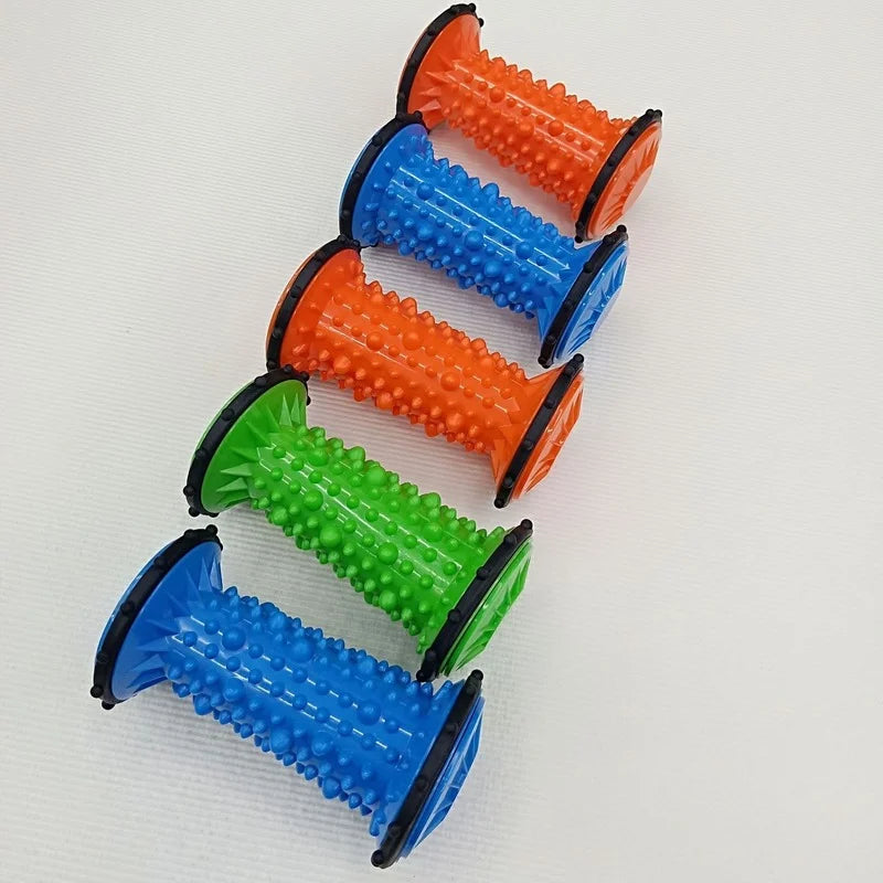 Dawndesslo Foot Roller Massager For Plantar Fasciitis Relief