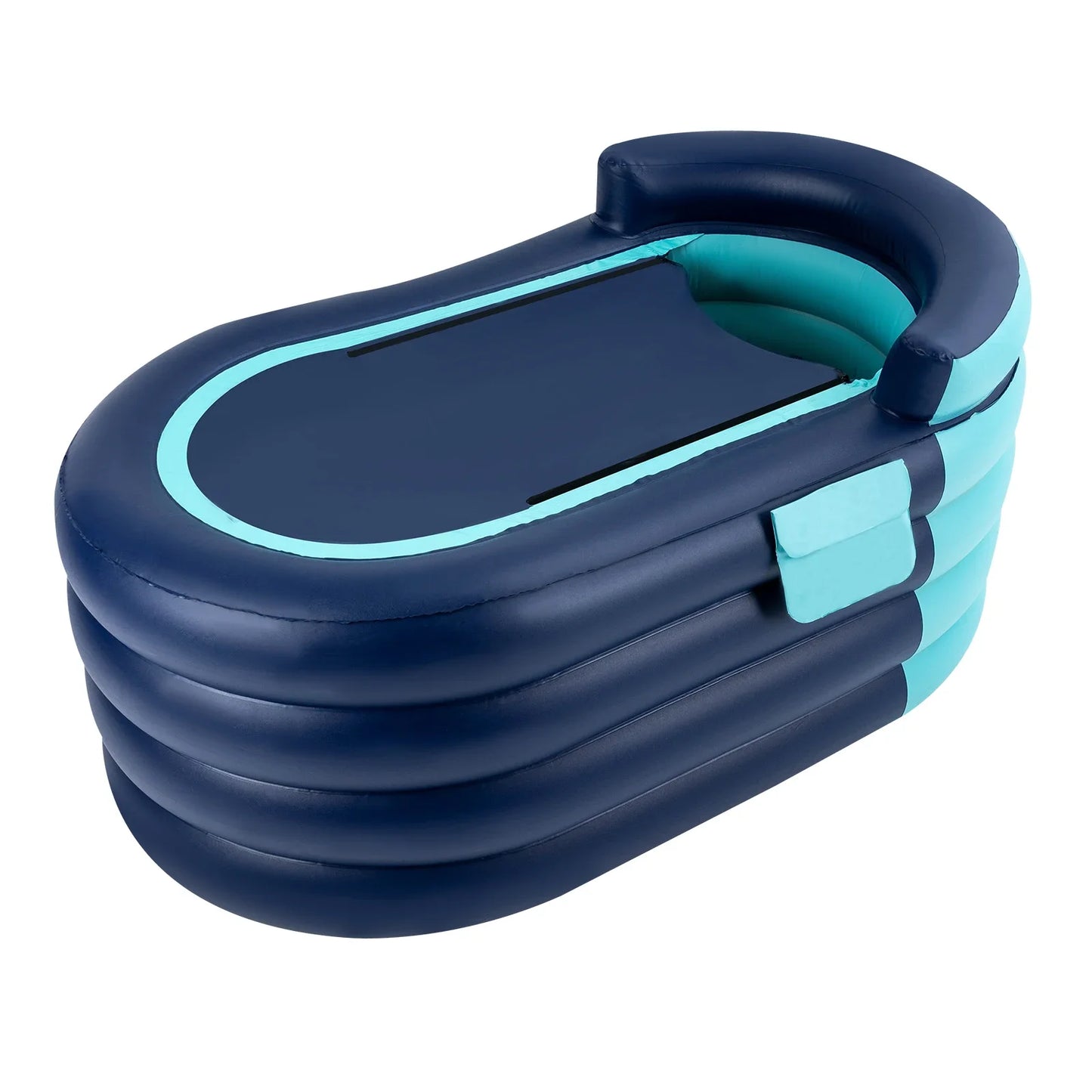 Inflatable Adult Bathtub With Wireless Air Pump For Ice Bath