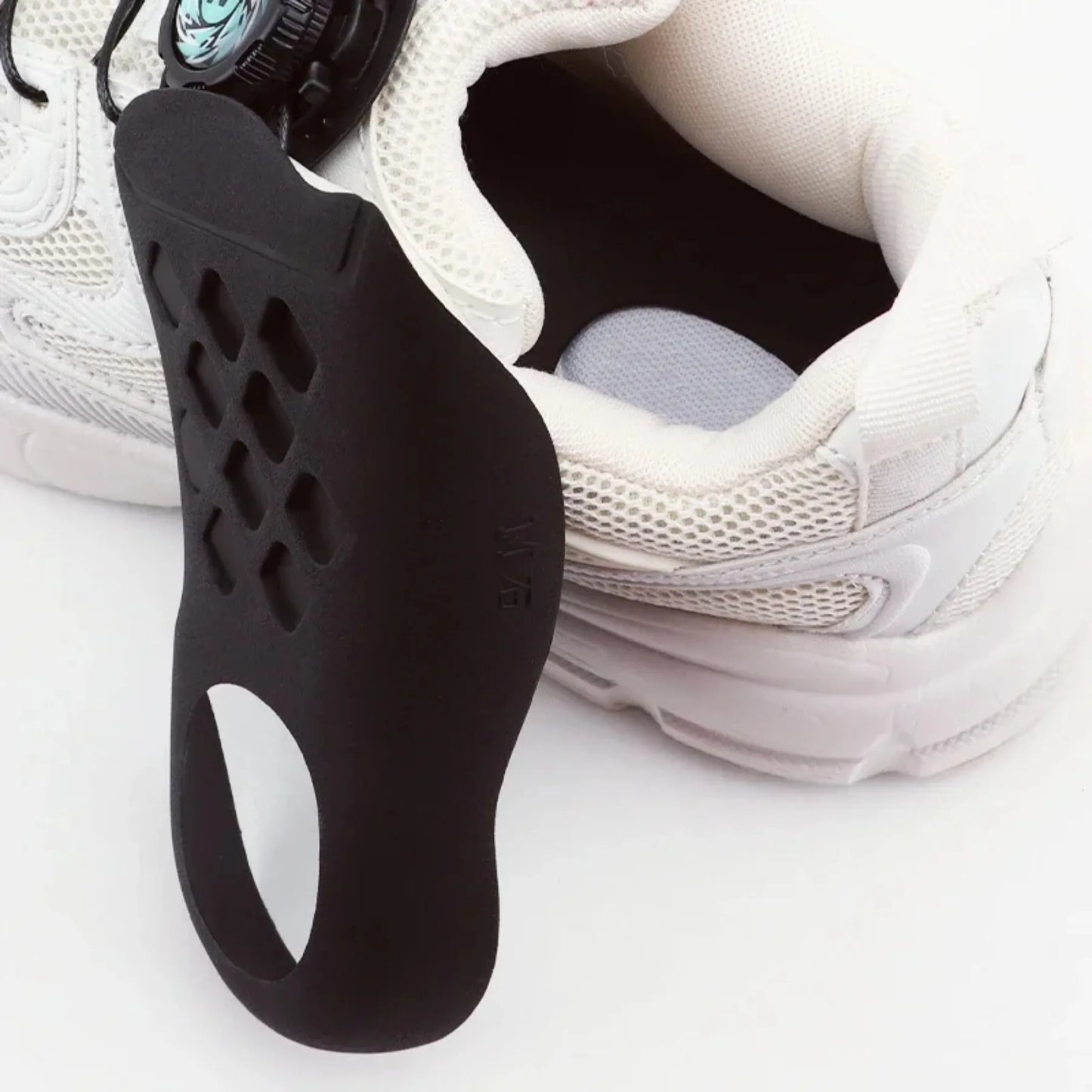 Orthopedic Plantar Fasciitis Insoles O Leg Correction Unisex