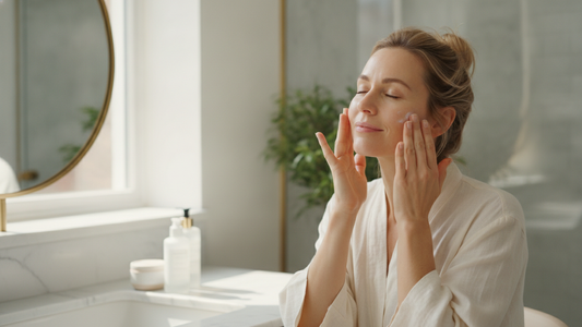 Glow From Within: How a Thoughtful Skincare Routine Transforms More Than Just Your Skin