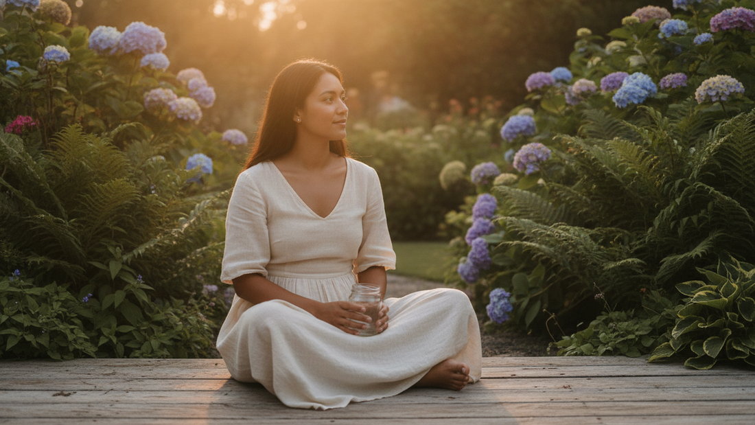 Glow From Within: How a Thoughtful Skincare Routine Transforms More Than Just Your Skin