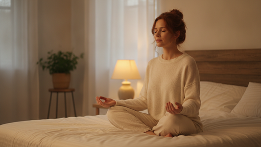 The Art of Winding Down: How Prioritizing Sleep Can Transform Your Life