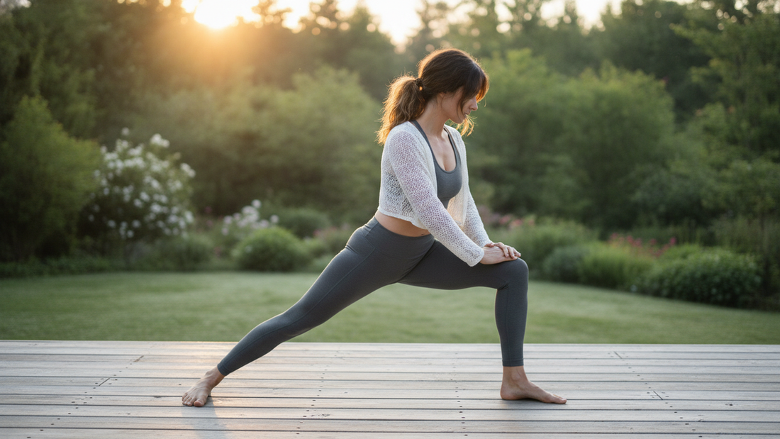 Move With Purpose: How a Fitness-Forward Lifestyle Transforms More Than Just Your Body
