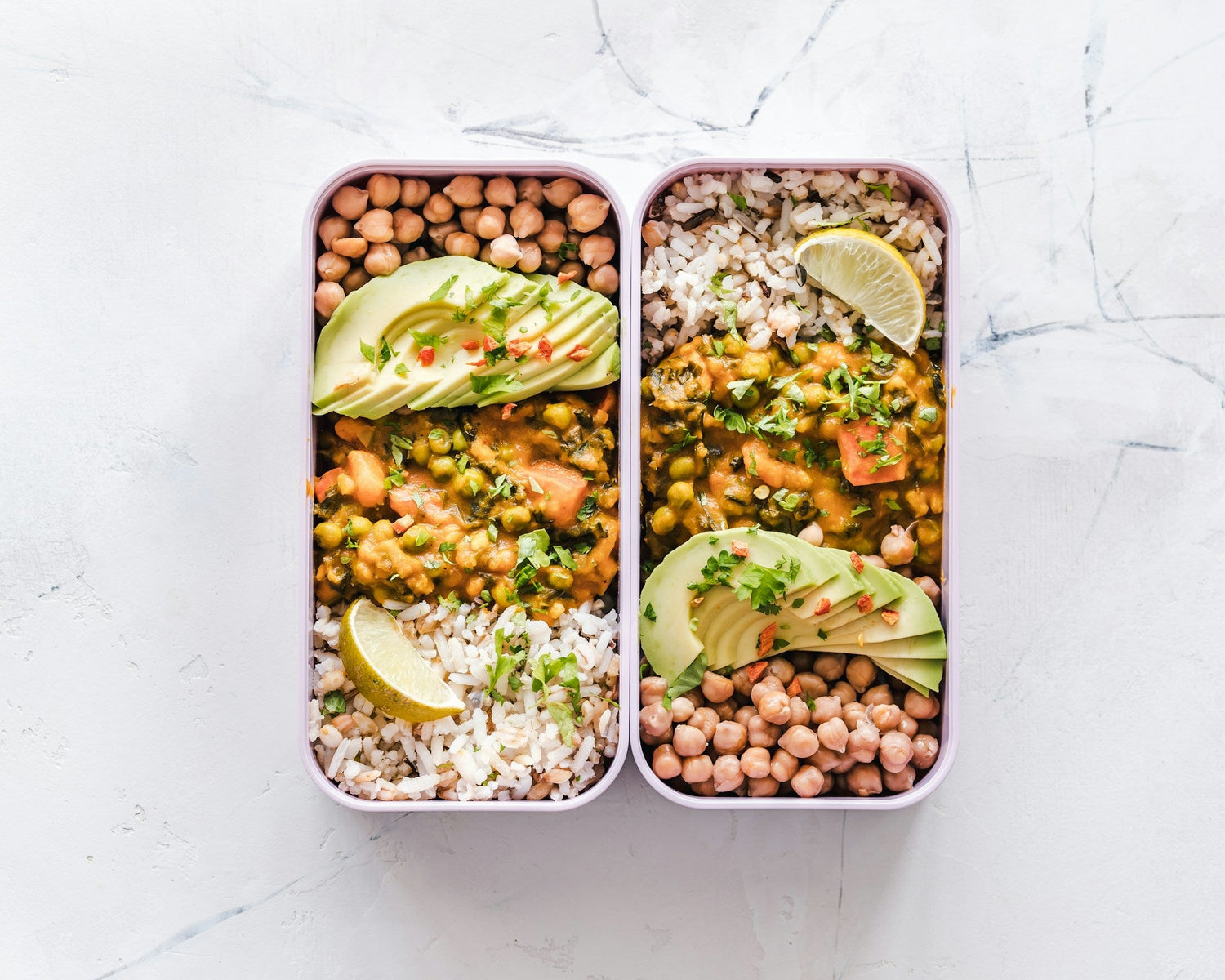 Meal Prep Accessories