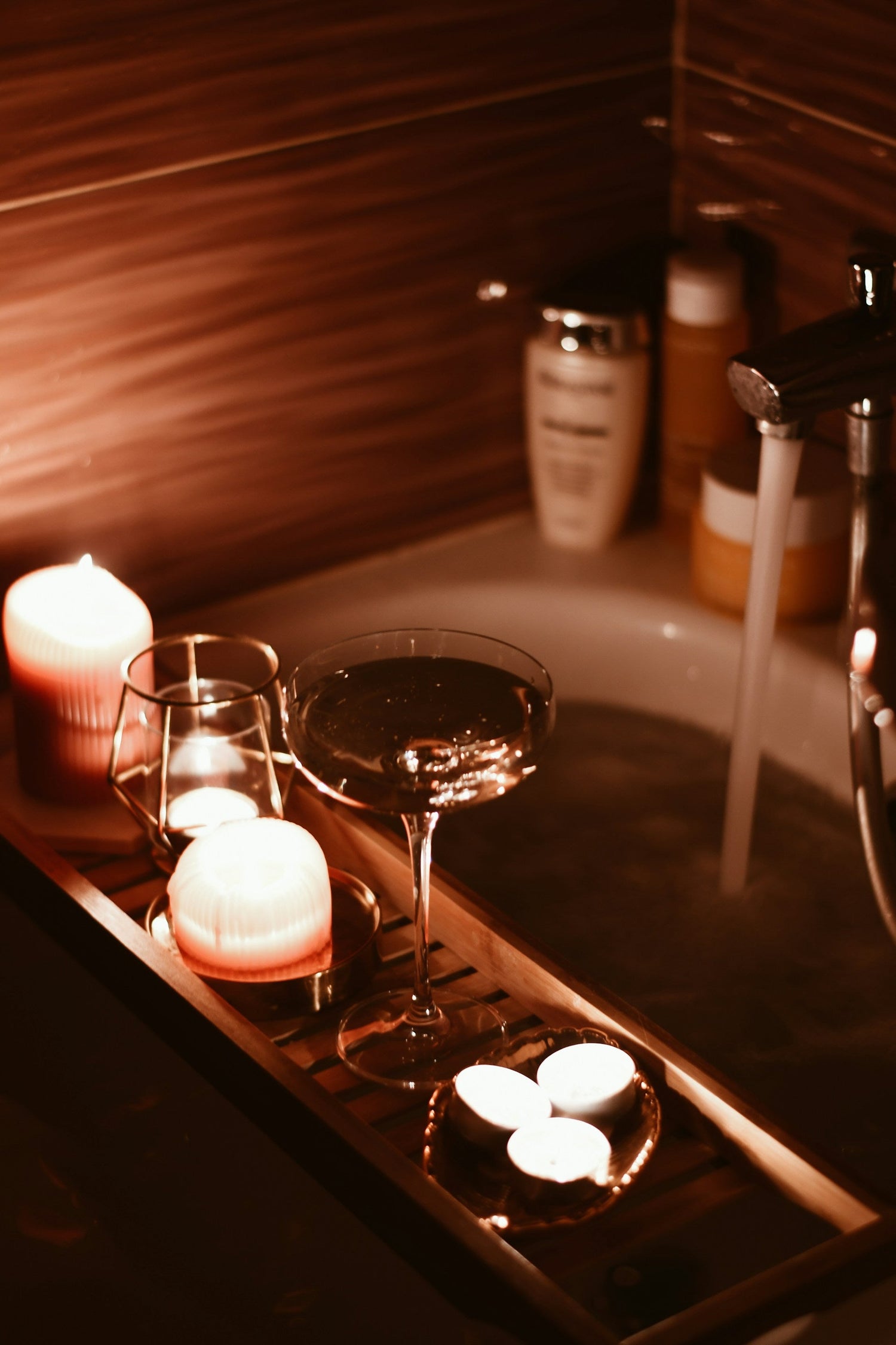Spa & Relaxation