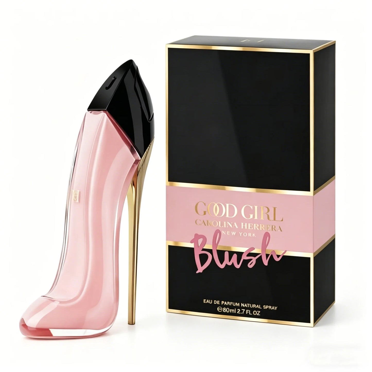 Carolina Herrera Very Good Girl Elixir Eau De Parfum
