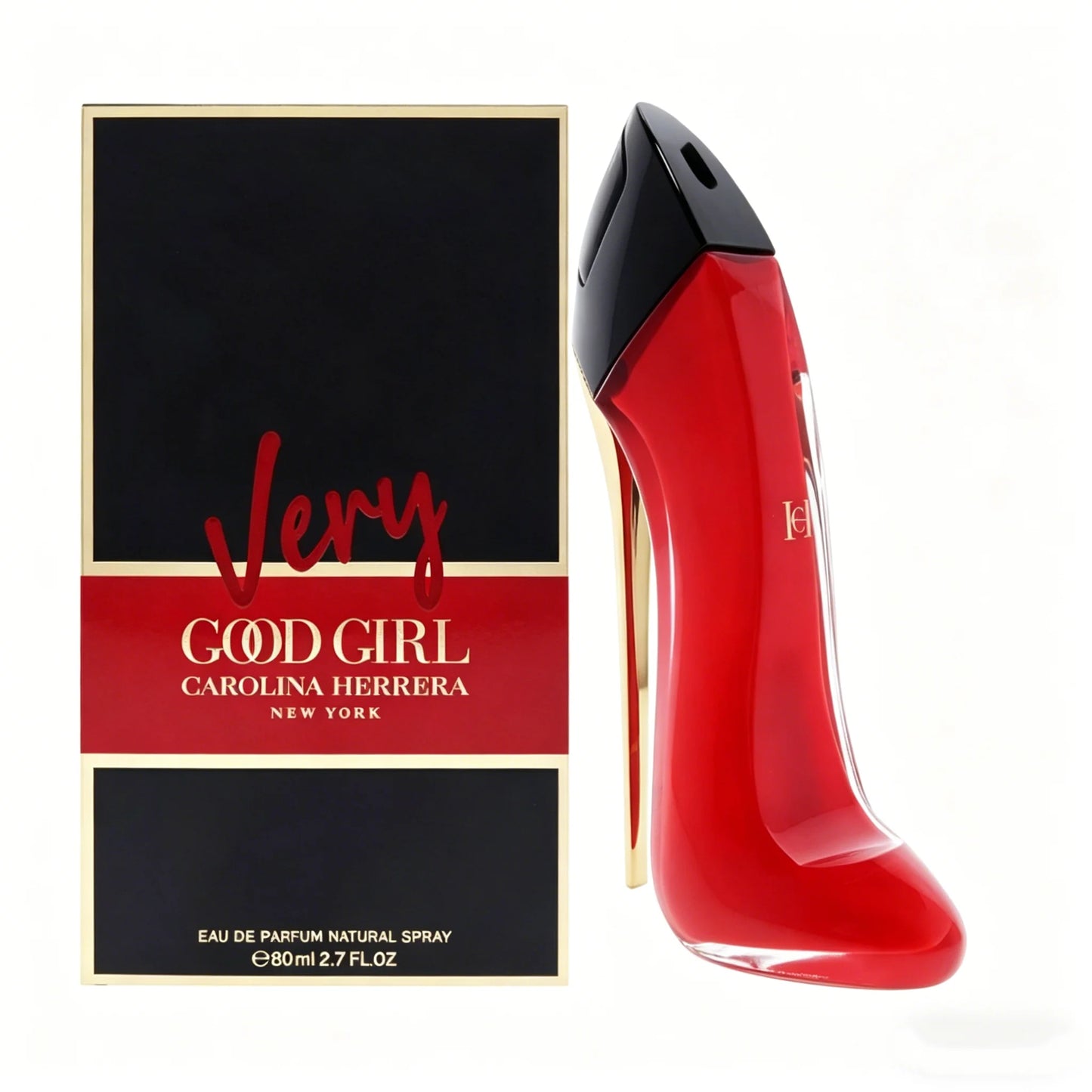Carolina Herrera Very Good Girl Elixir Eau De Parfum