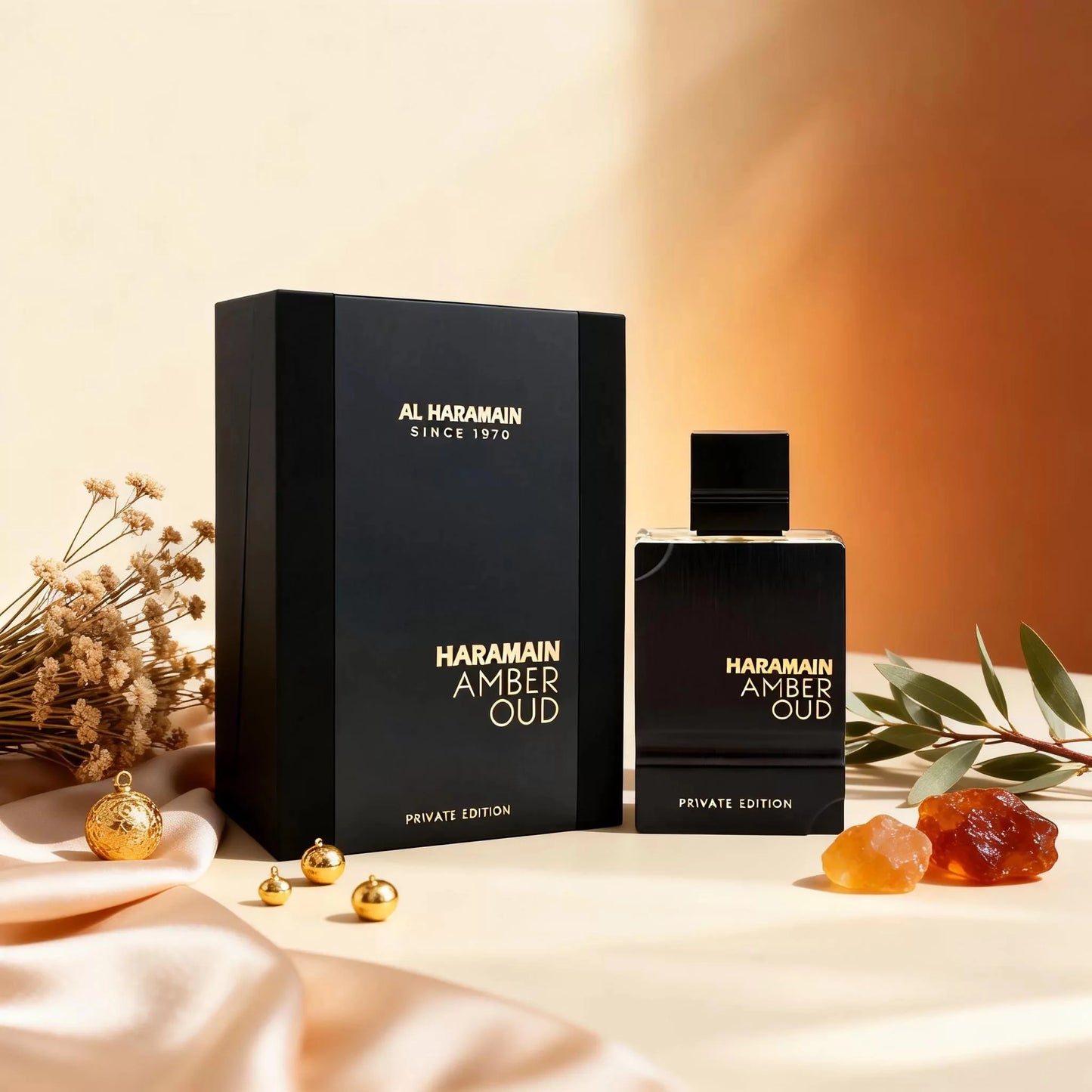 Armaf Amber Oud Private Edition Unisex Oriental Perfume