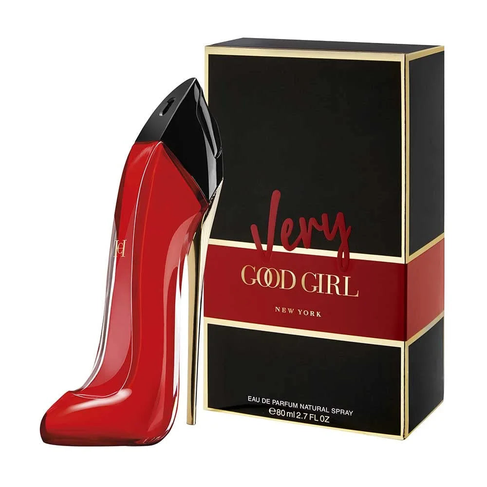 Armaf Very Good Girl Eau De Parfum Floral Oriental Fragrance