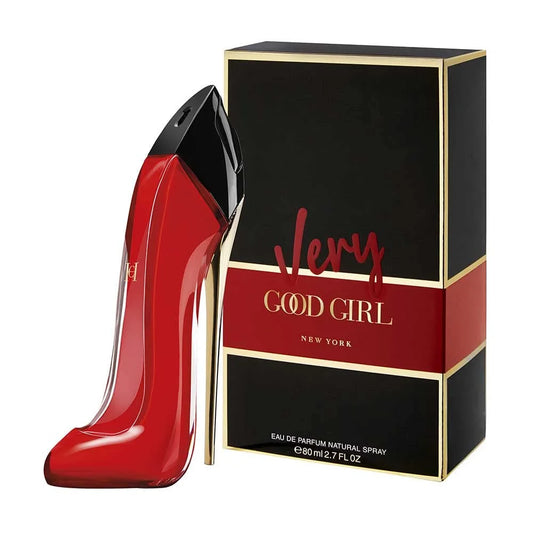 Armaf Very Good Girl Eau De Parfum Floral Oriental Fragrance