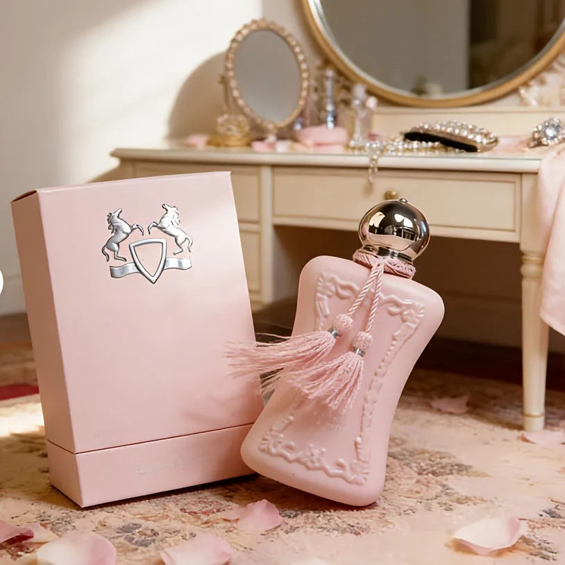 Armaf Parfums De Marly Paris Series Two Womens Perfume Spray