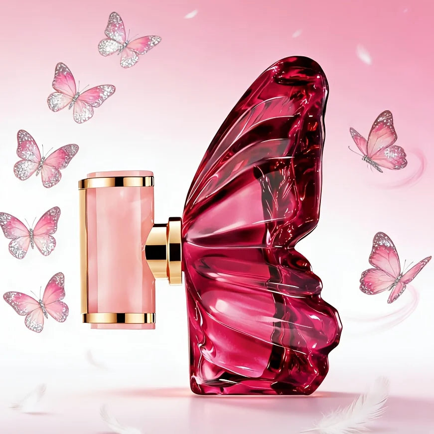 Armaf La Bomba Flaming Dance Lady Perfume Fruity Floral Scent