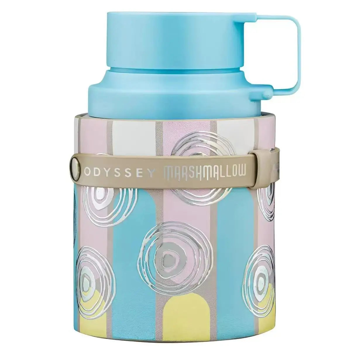 Armaf Odyssey Marshmallow EDP Sweet Gourmand Vanilla Fragrance For Women