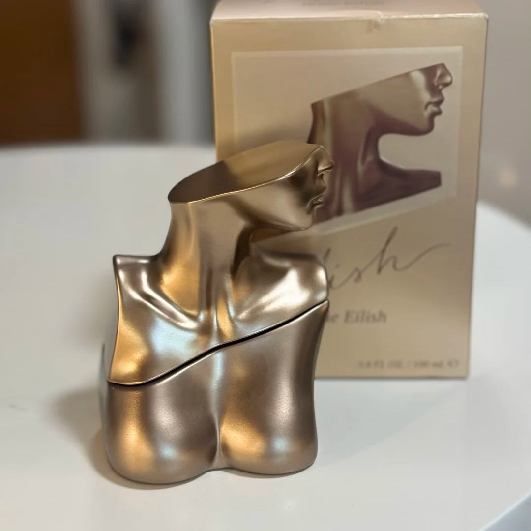 ARABIYAT Billie Eilish Inspired Eau de Parfum for Women