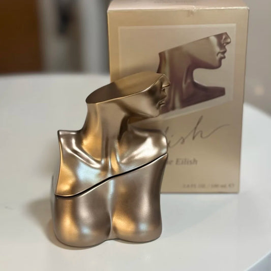 Arabiyat Vanilla Musk Floral Eau De Parfum For Women