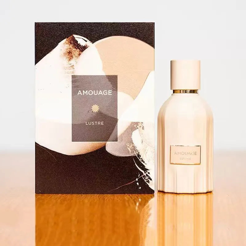 Armaf Luxury Unisex Floral Fragrance With Wood Notes