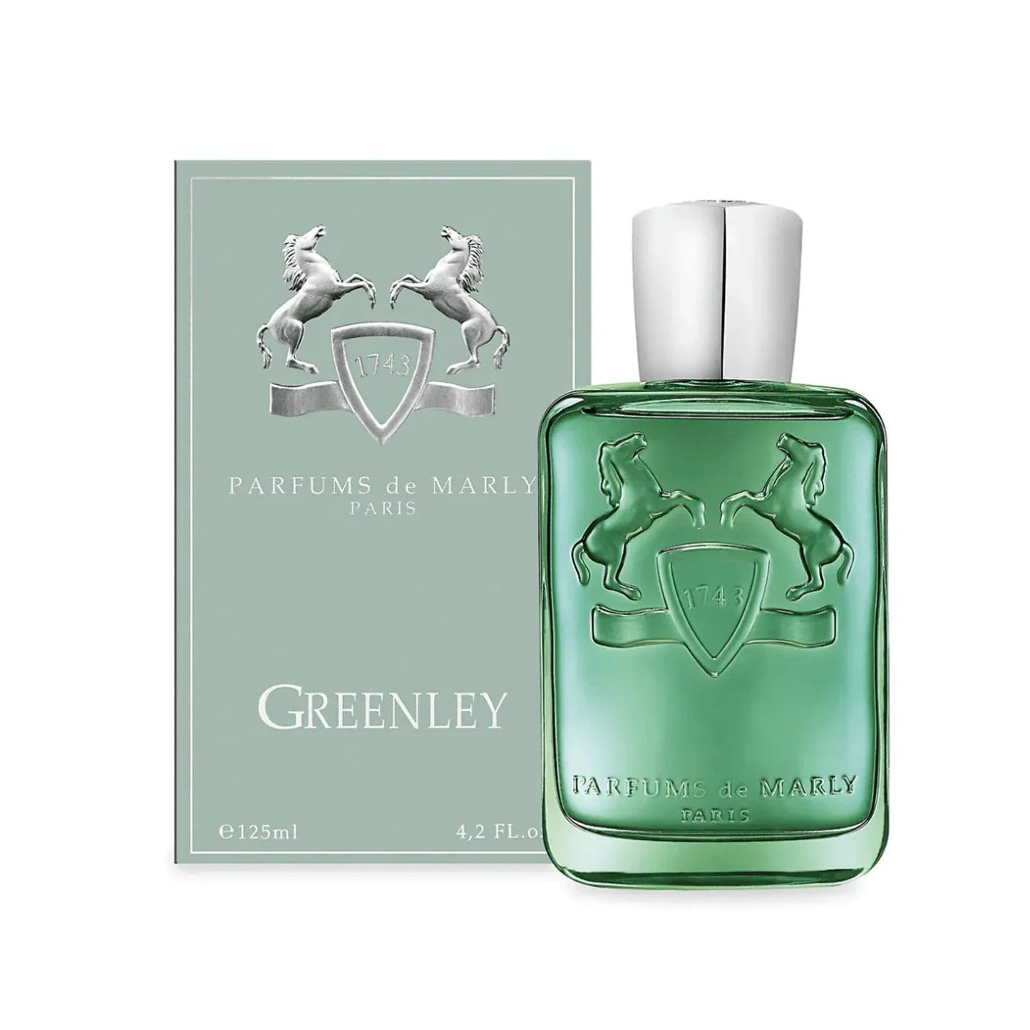 Parfums De Marly Eau de Parfum Unisex Long Lasting Floral