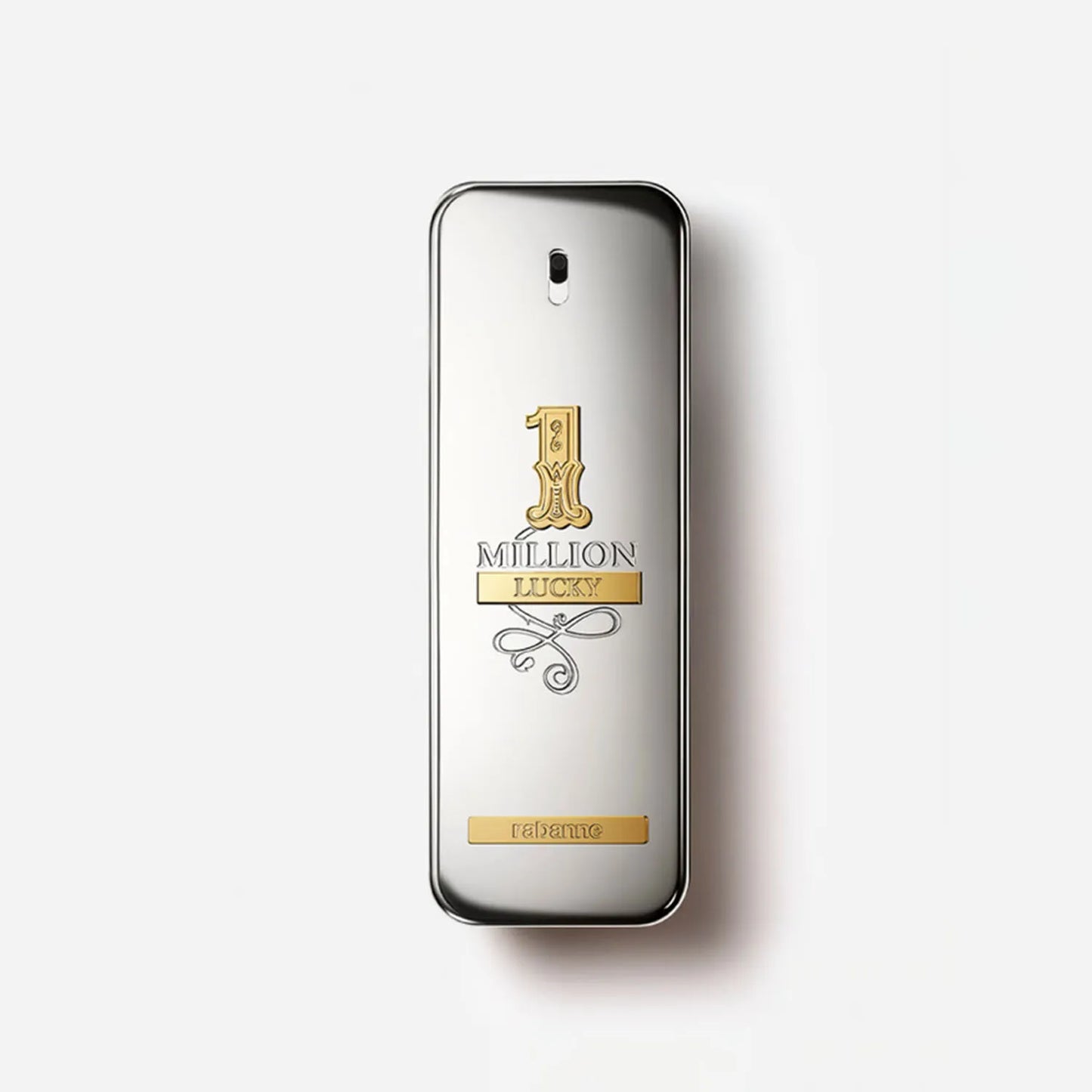 Rabanne 1 Million Lucky Eau de Toilette Men Woody Fragrance