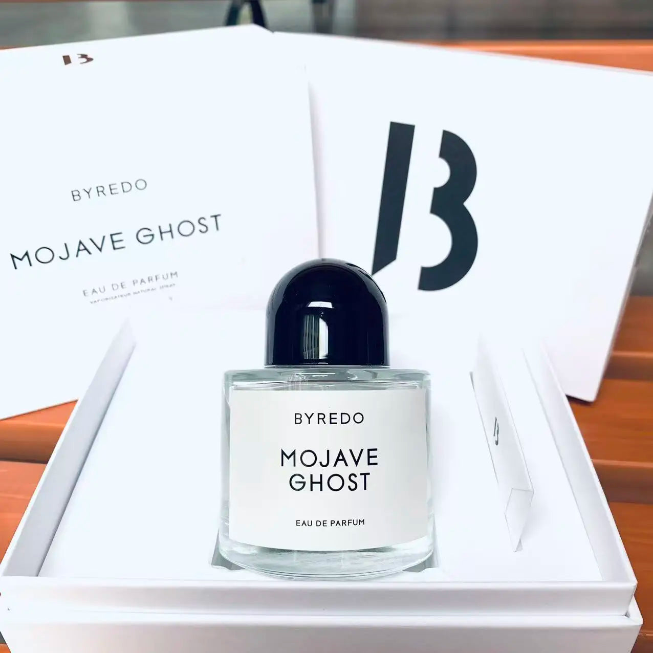 Armaf Mojave Ghost Perfume Spray Unisex Fragrance Premium Scent