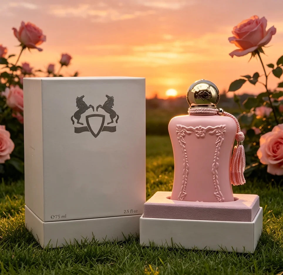 Armaf Parfums De Marly Paris Series Two Womens Perfume Spray