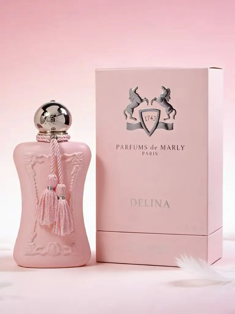 Armaf Parfums De Marly Paris Series Two Womens Perfume Spray