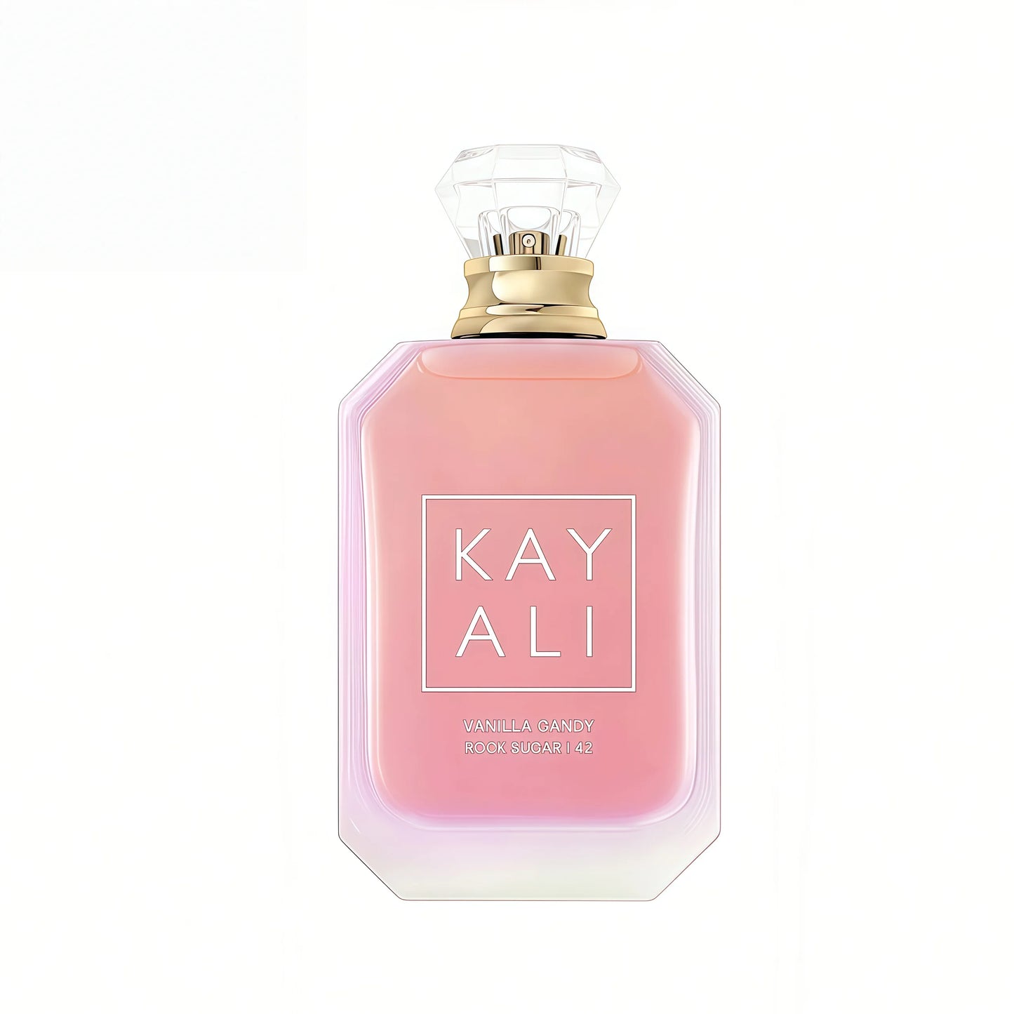 Kayali Vanilla Candy Rock Sugar 42 Eau De Parfum Unisex