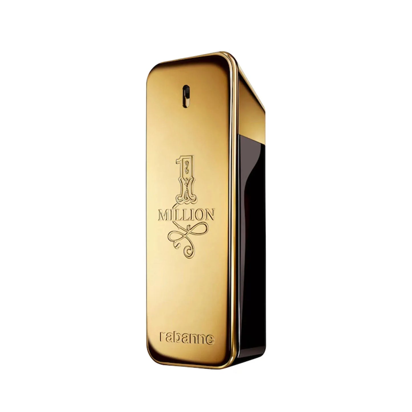 Paco Rabanne 1 Million Eau De Toilette For Men Fragrance