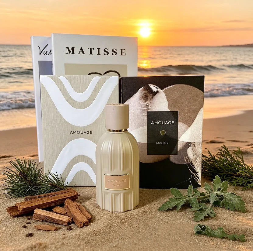 Armaf Luxury Unisex Floral Fragrance With Wood Notes