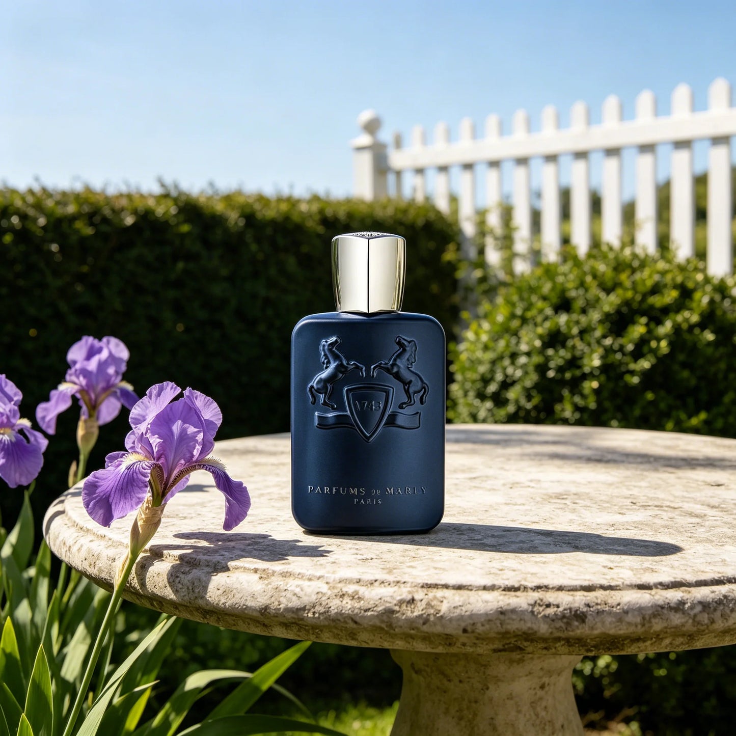 Parfums De Marly Eau de Parfum Unisex Long Lasting Floral