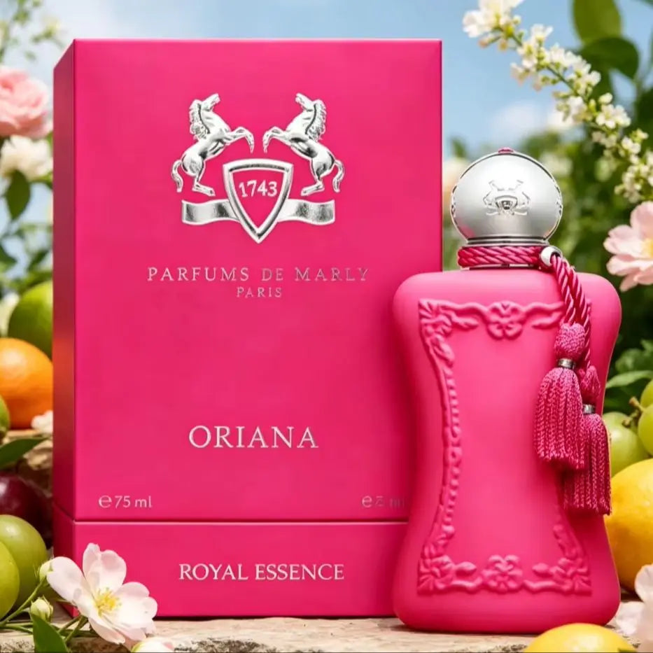 Armaf Parfums De Marly Paris Series Two Womens Perfume Spray