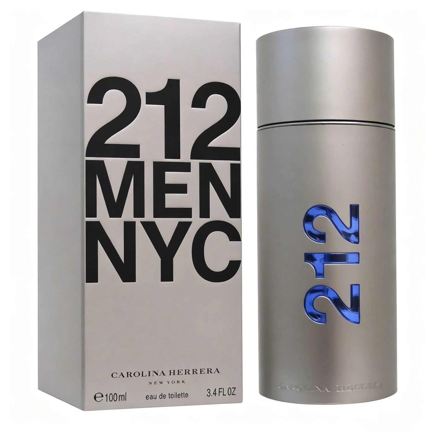 ARMAF 212 NYC Men Inspired Fragrance Eau De Toilette Unisex