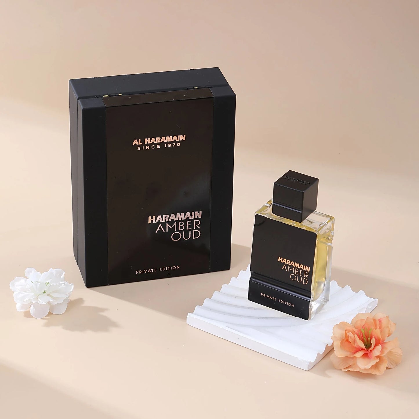 Armaf Amber Oud Private Edition Unisex Oriental Perfume