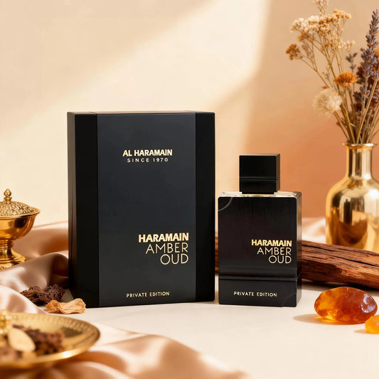 Armaf Amber Oud Private Edition Unisex Oriental Perfume