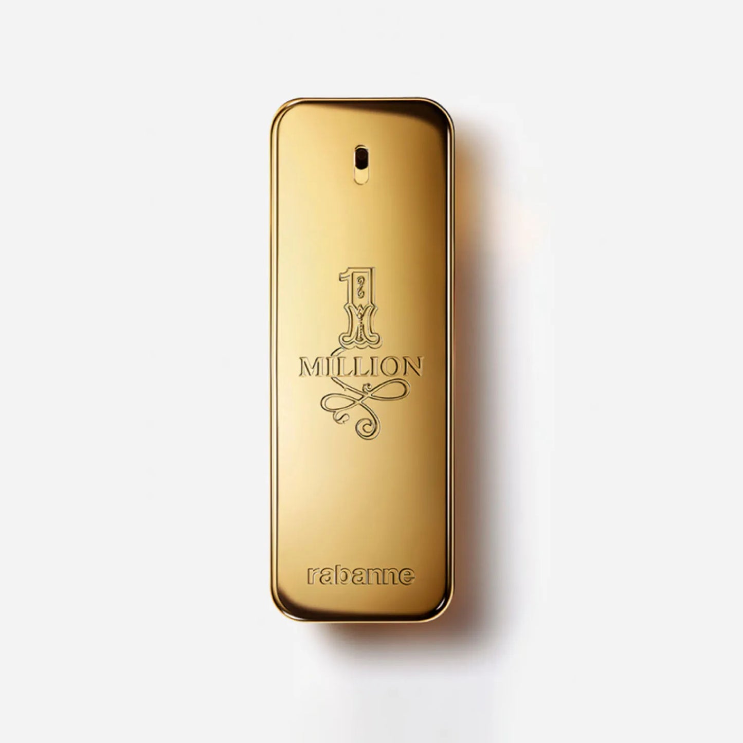 Paco Rabanne 1 Million Eau De Toilette For Men Fragrance