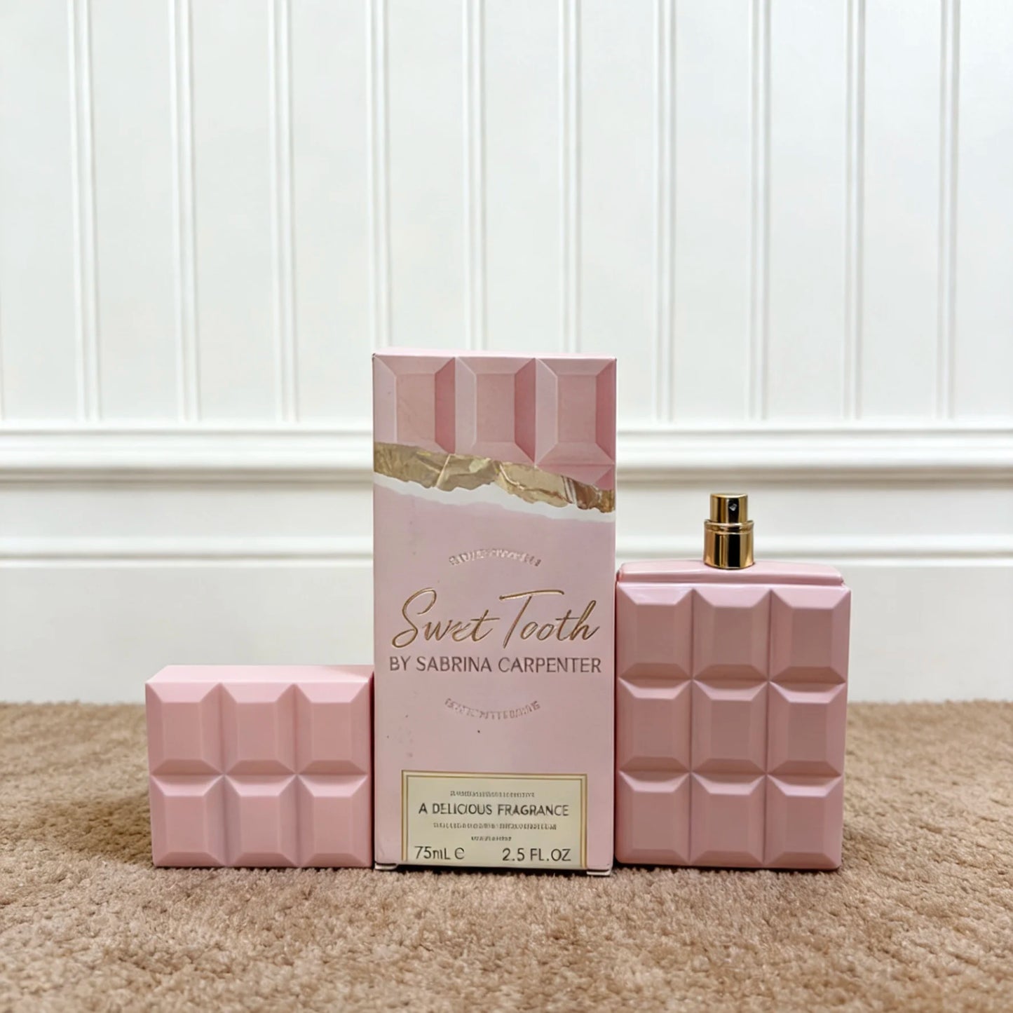 ARABIYAT Sweet Tooth Eau De Parfum Unisex Fragrance