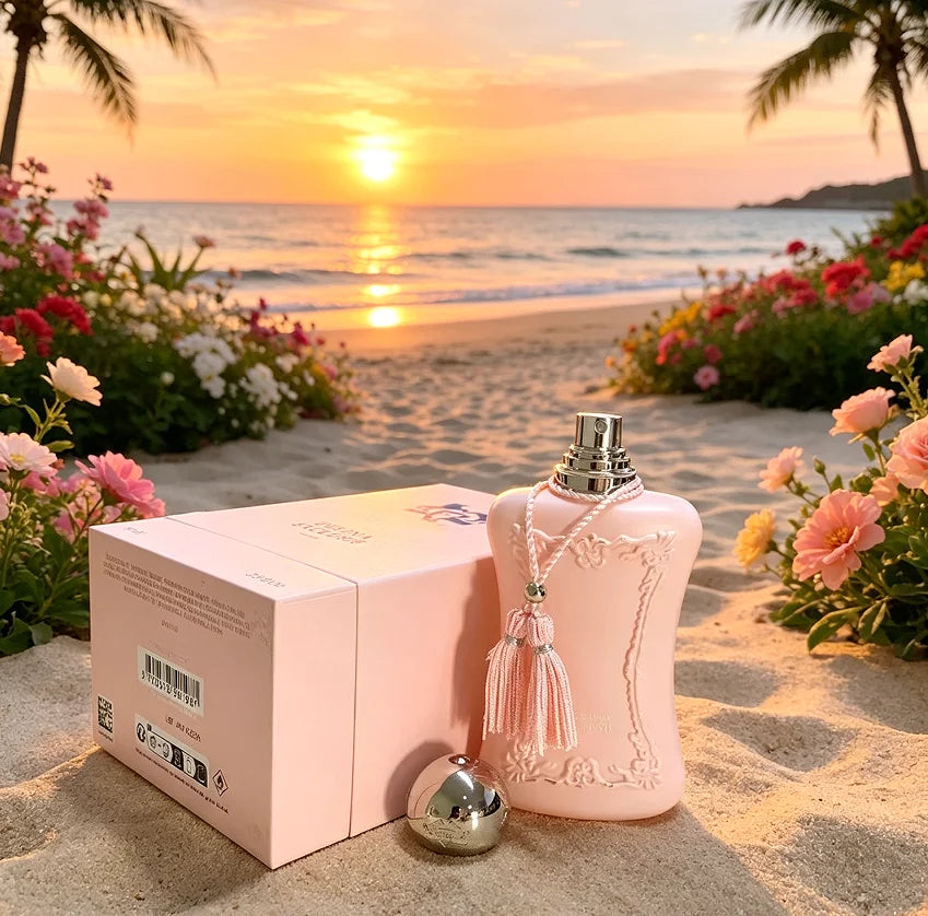 Arabiyat Oriental Floral And Woody Long Lasting Fragrance