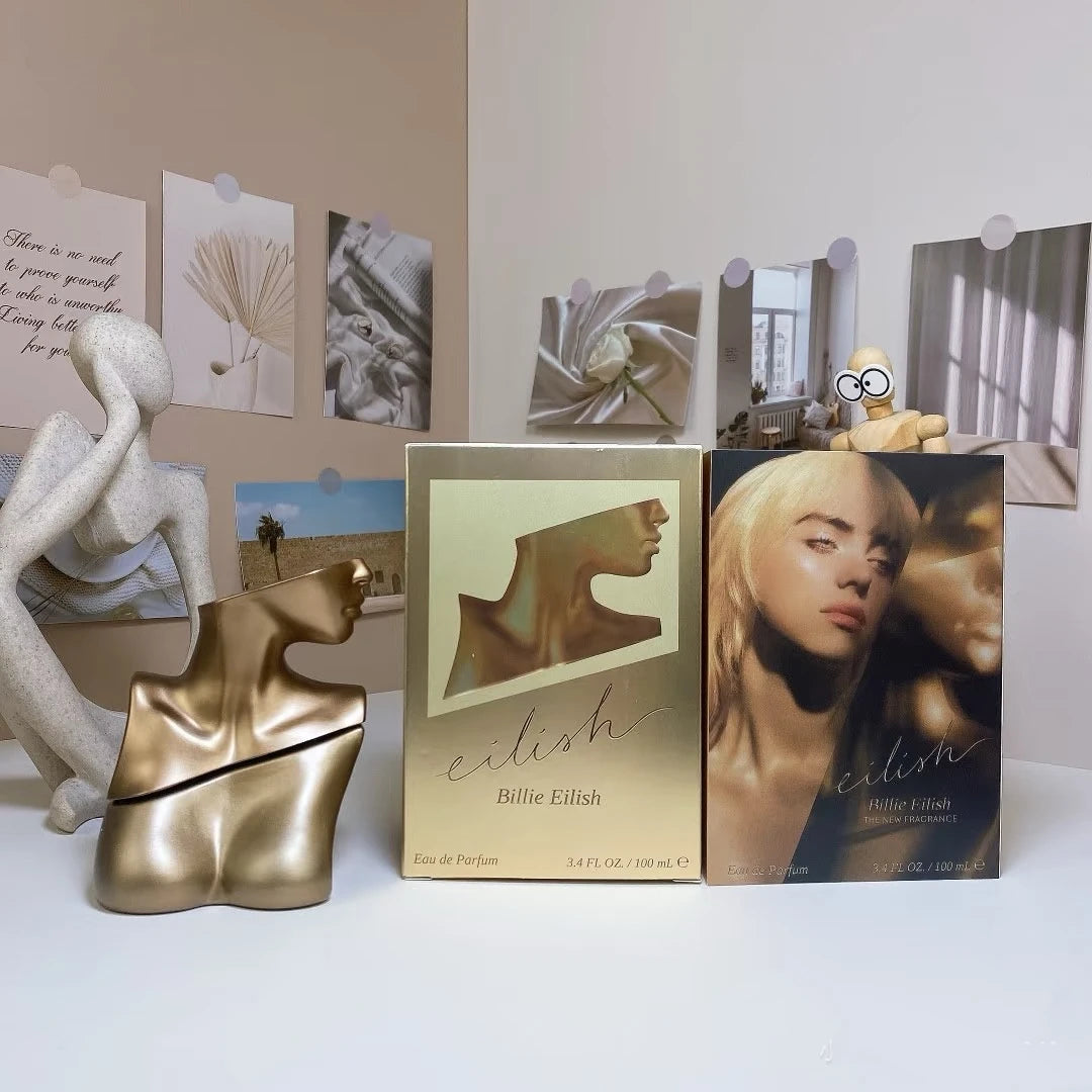 ARABIYAT Billie Eilish Inspired Eau de Parfum for Women