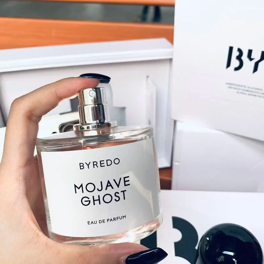 Armaf Mojave Ghost Perfume Spray Unisex Fragrance Luxury