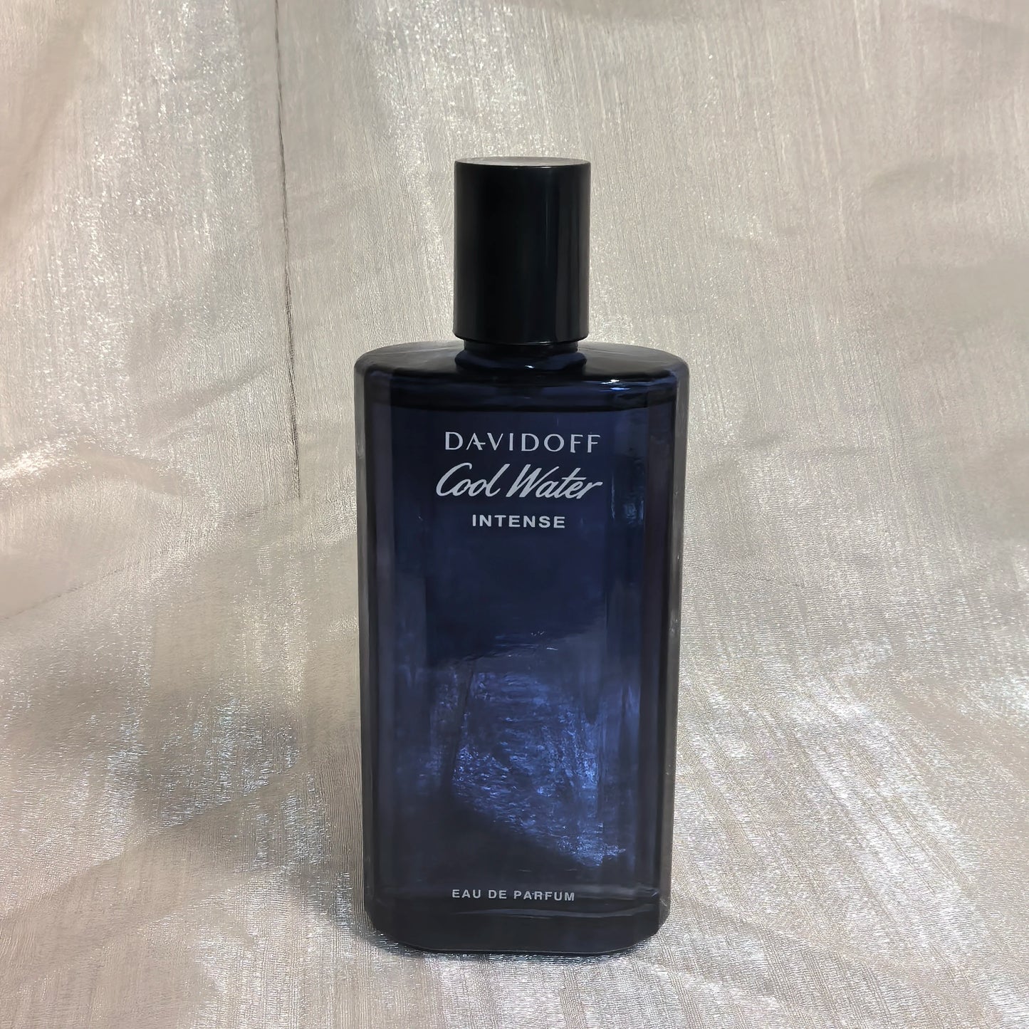 Davidoff Cool Water Eau de Parfum Intense Ambery for Men