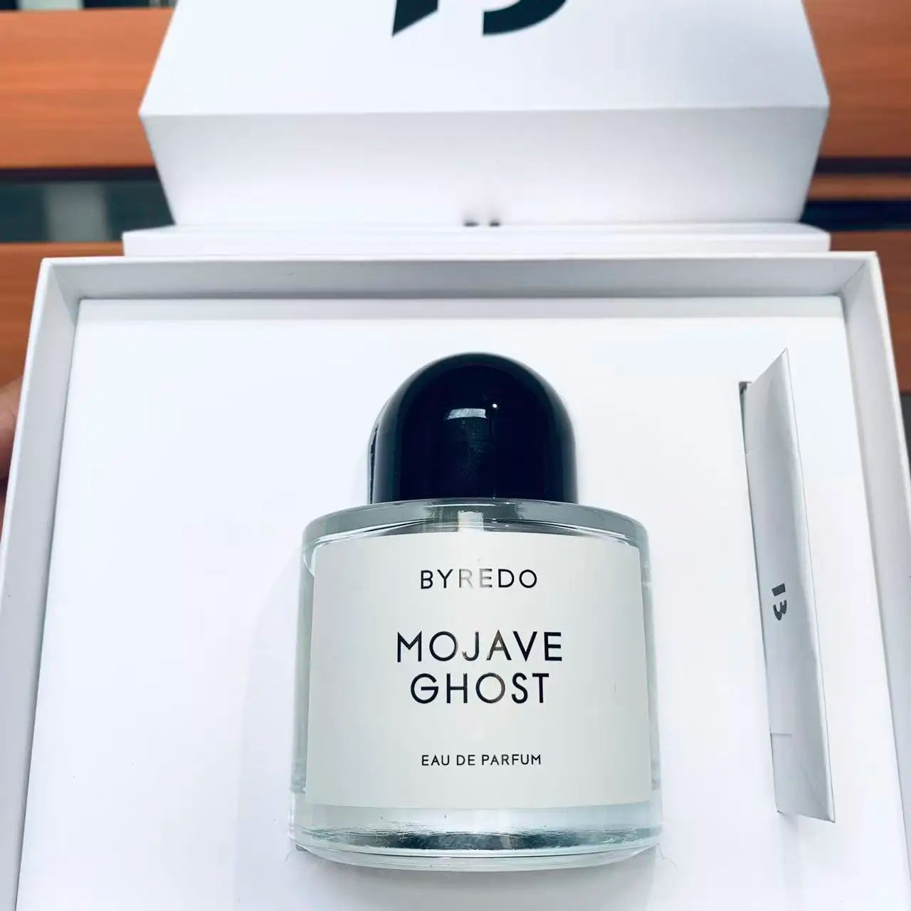 Armaf Mojave Ghost Perfume Spray Unisex Fragrance Premium Scent