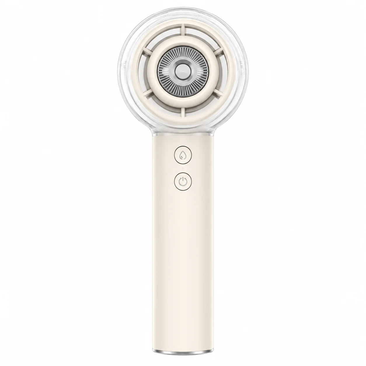 Portable Misting Handheld Fan 6000mAh Rechargeable Battery