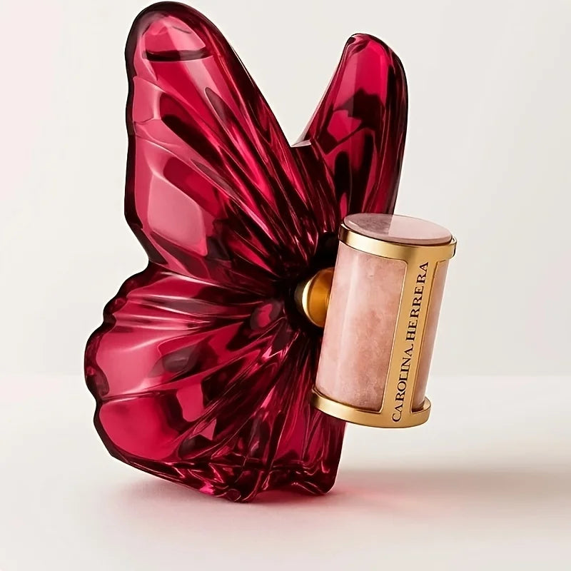 Armaf La Bomba Flaming Dance Lady Perfume Fruity Floral Scent